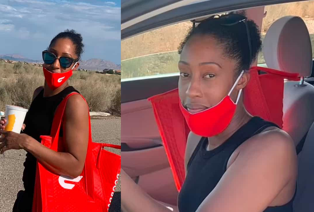 Ужасни новини за дъщерята на рапъра Dr. Dre