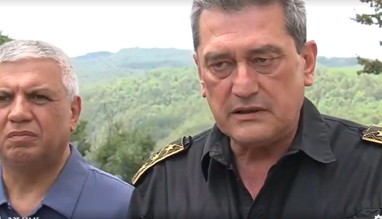 Навлезе ли вече пожарът от РСМ у нас ВИДЕО
