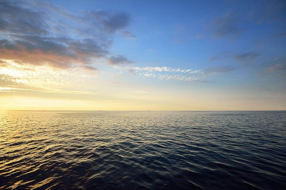 Горещи новини за изчезналия в Черно море моряк 
