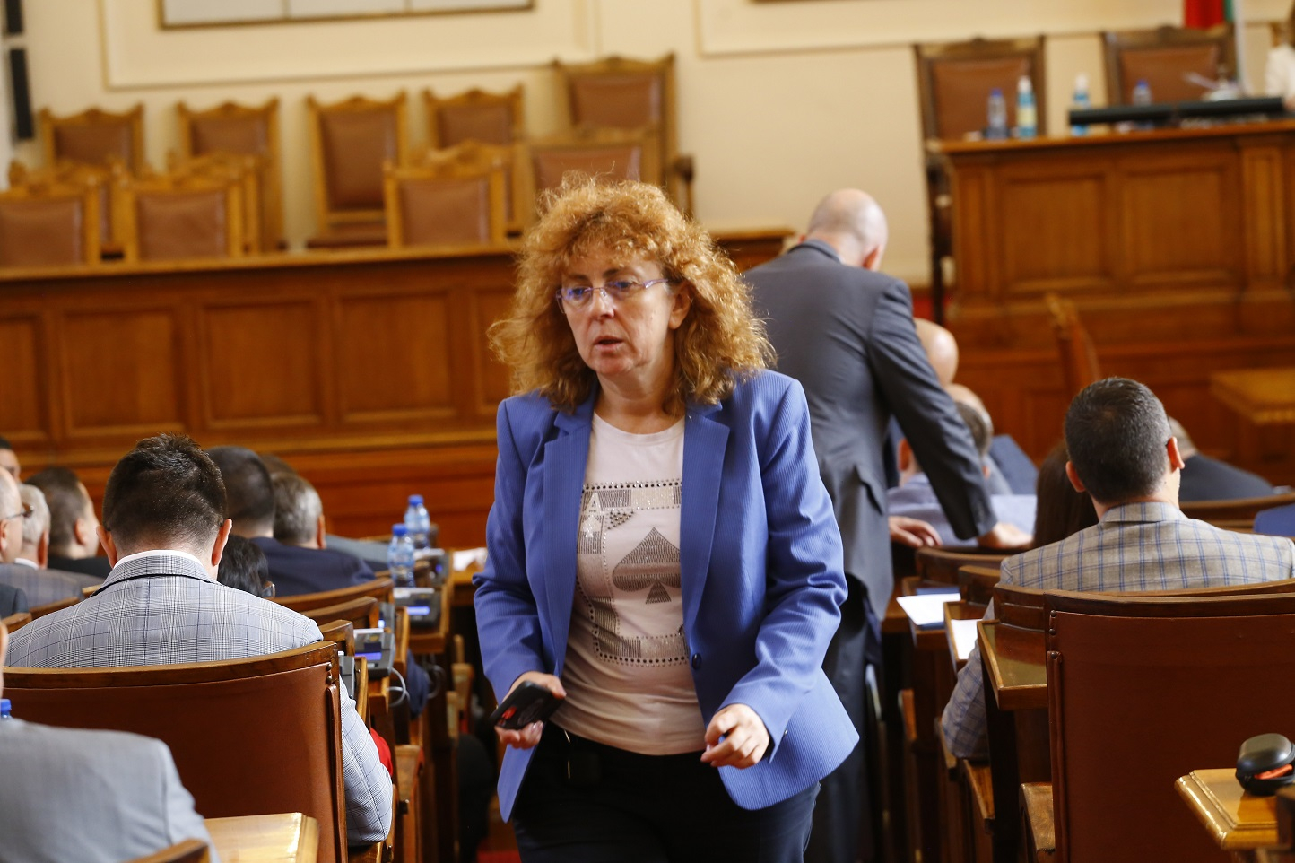 Виктория Василева от ИТН призна: Платихме цената на..
