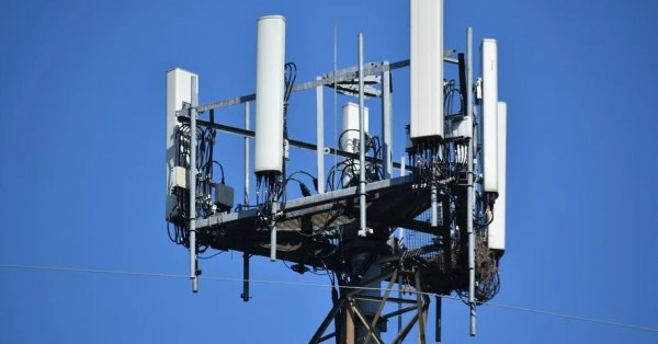 В САЩ разкриха реалната опасност от 5G