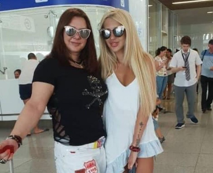 Дъщерята на мистериозно изчезналата брокерка Теодора с разтърсващ призив в мрежата 
