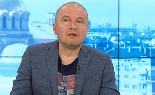 Тошко попари ИБГНИ за третия мандат: Дончева е патологичен лъжец, а Манолова психически... 