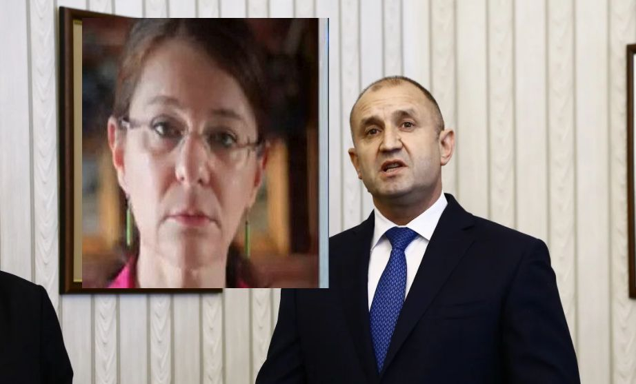 Радев с неочакван удар по Слави! 