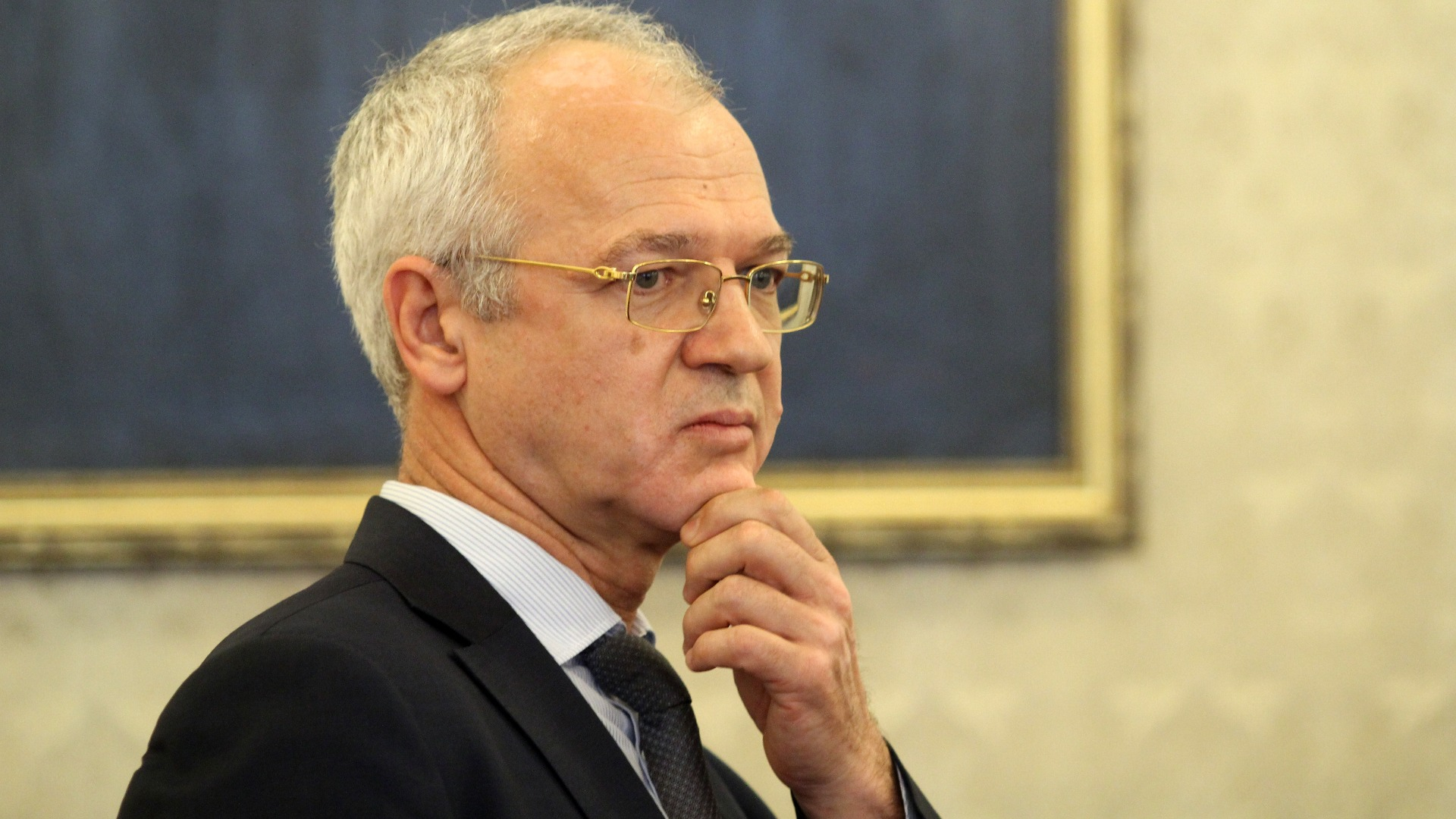 Васил Велев: Има всички признаци за организирана престъпна група в енергетиката   
