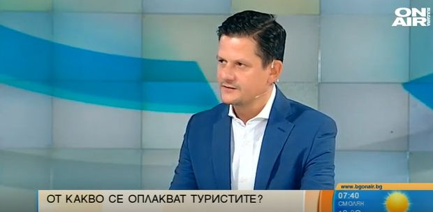 Ето от какви нередности по Черноморието се оплакват най-много българските туристи