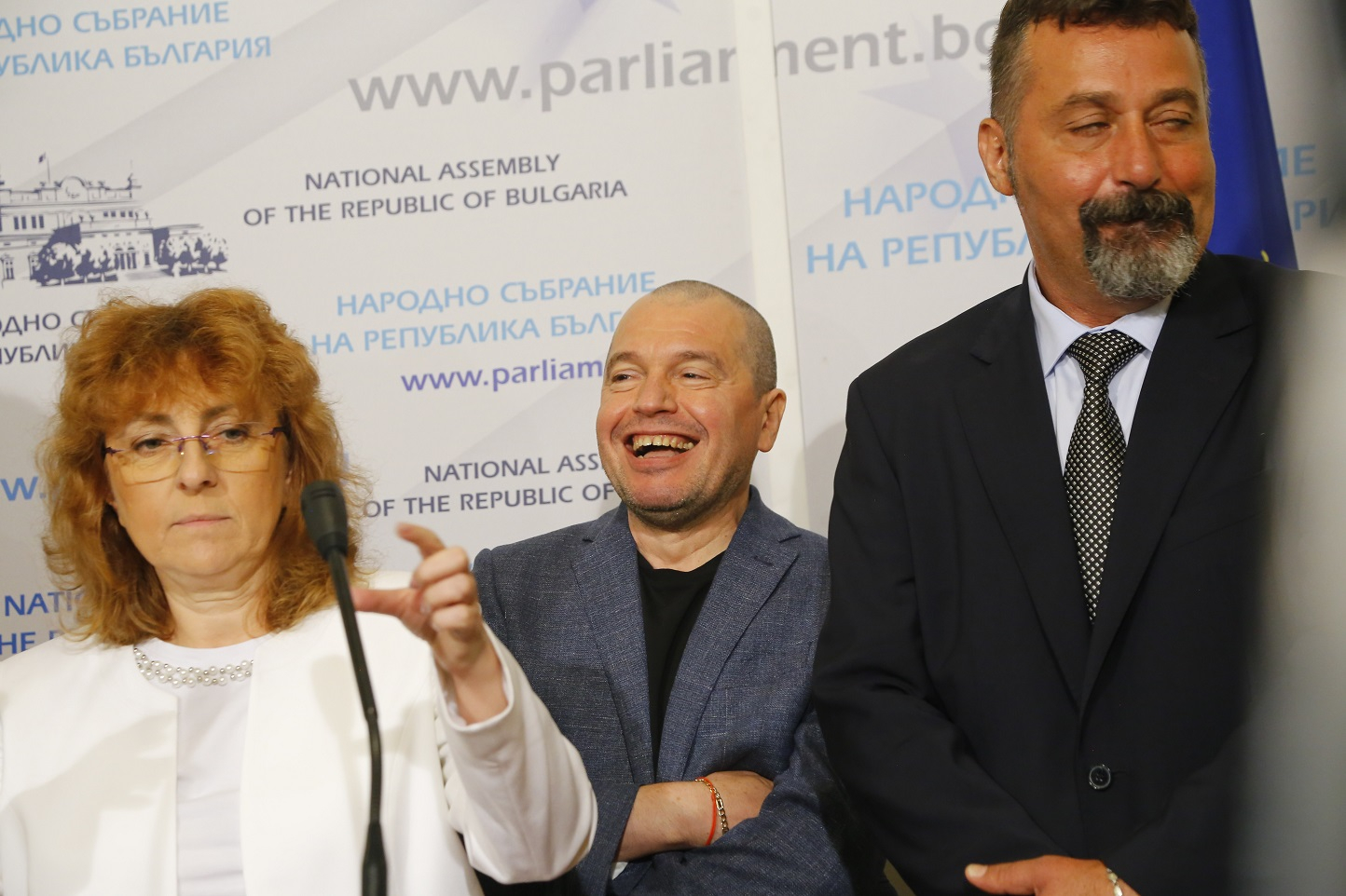 ИТН с първа реакция за предложението на Манолова за третия мандат 
