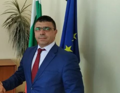 Рашков намърда висш полицай, уволнен заради акцията в Лясковец, на ключов пост