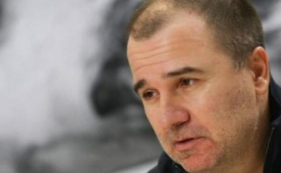 Първа жалба в парламентарната комисия по Магнитски