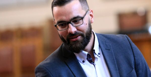 Стоян Мирчев скастри Христо Иванов заради третия мандат 