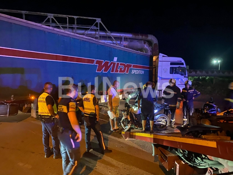 Кървава нощ във Враца, трагедията е огромна! СНИМКИ