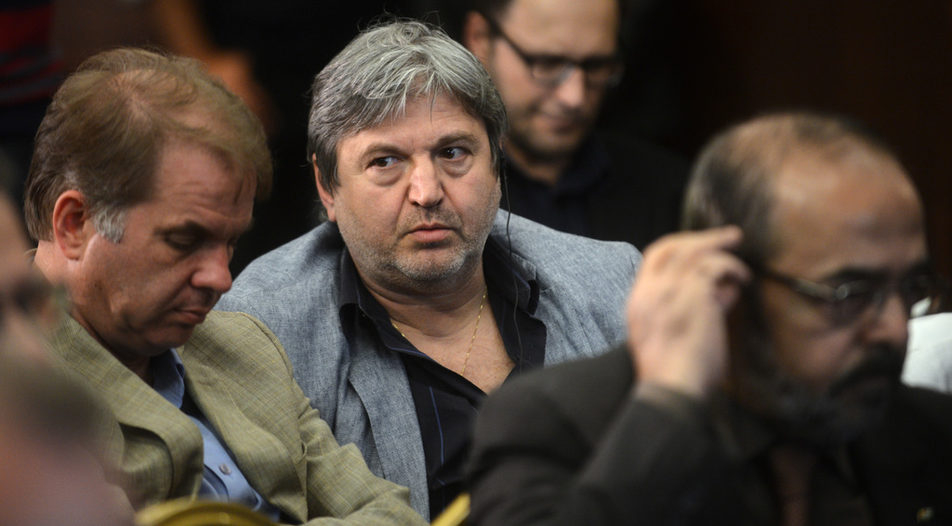 Петьо Блъсков разкри пред БЛИЦ подробности за жестоката атака на Минеков върху "Труд"