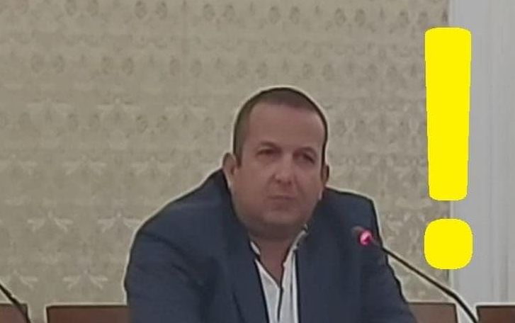 Димчев: Днес този образ-еднодневка е забравен