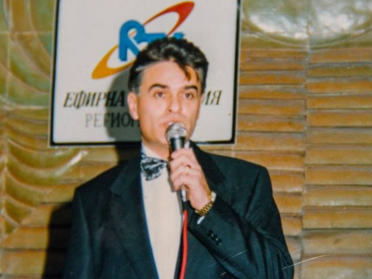 Скръбна вест: Отиде си първият милионер на Бургас след 1989 година
