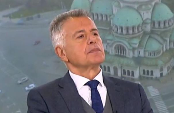 Шефът на БТПП: Оперетно-телевизионната политическа криза ще ни се види като детска градина в сравнение с кризата с тока