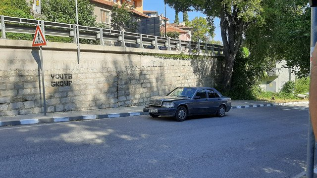 Само ден след кървавата баня в Драгоман, нов ужас с тир и кола, този път край Асеновград ВИДЕО