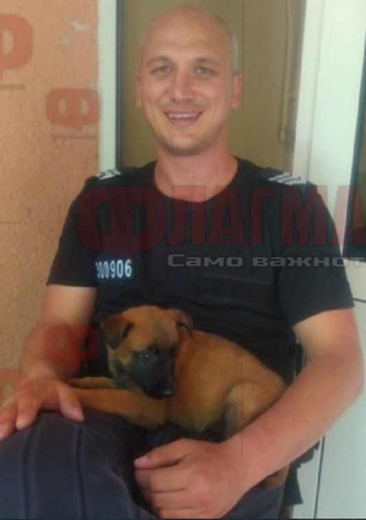  Столично ченге се забърка в страшен екшън с бракониер край морето 
