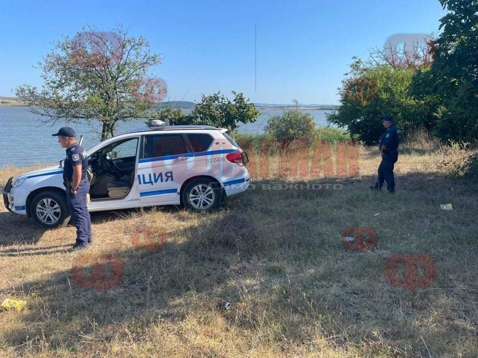 Спасител с първи думи за трагедията край Бургас, завършила с писъци и два детски трупа СНИМКИ 