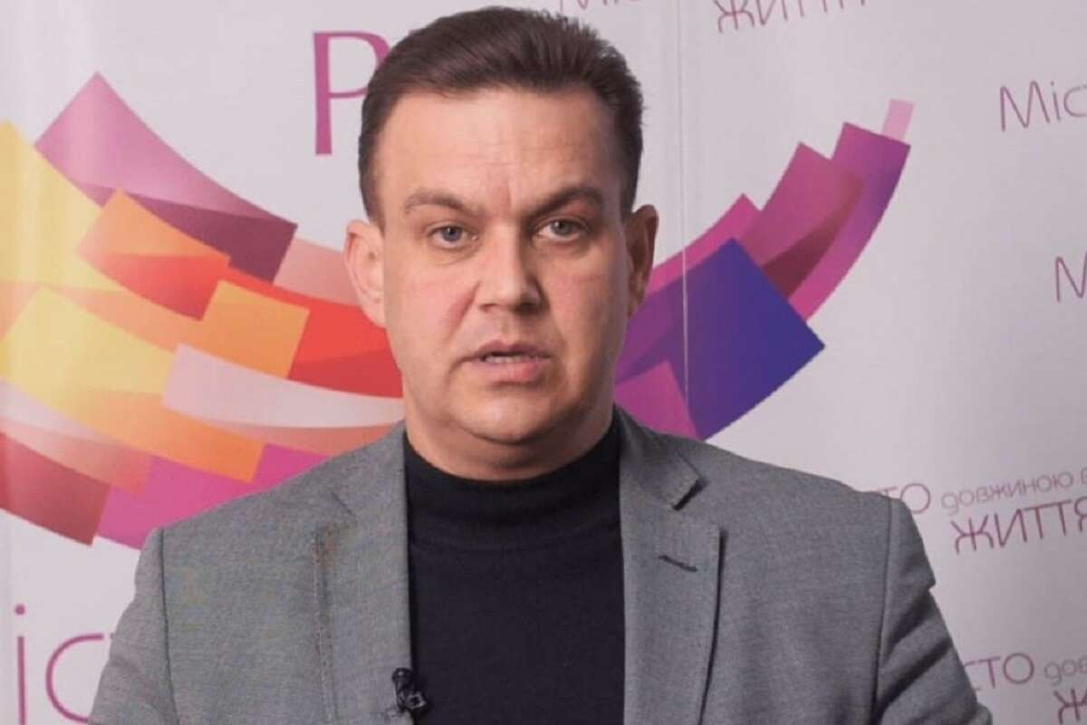 Украински политик разстрелян като куче пред дома си СНИМКИ 18+