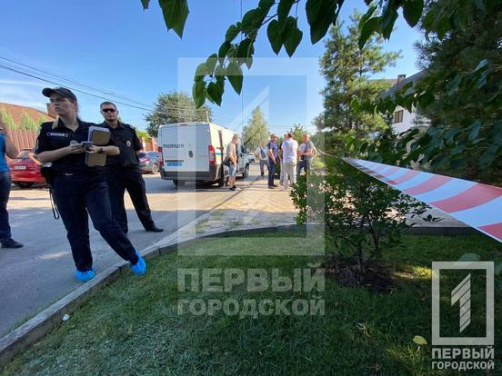 Украински политик разстрелян като куче пред дома си СНИМКИ 18+
