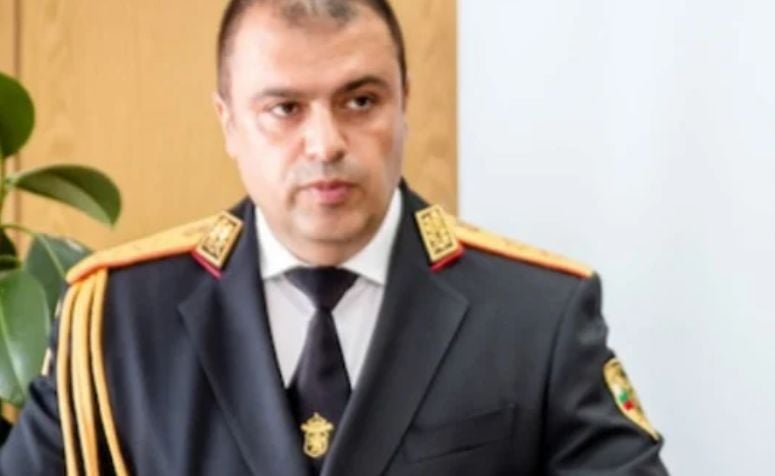Тормоз и унижение: Рашков излъгал и уволнил дисциплинарно шефа на полицията в Пловдив