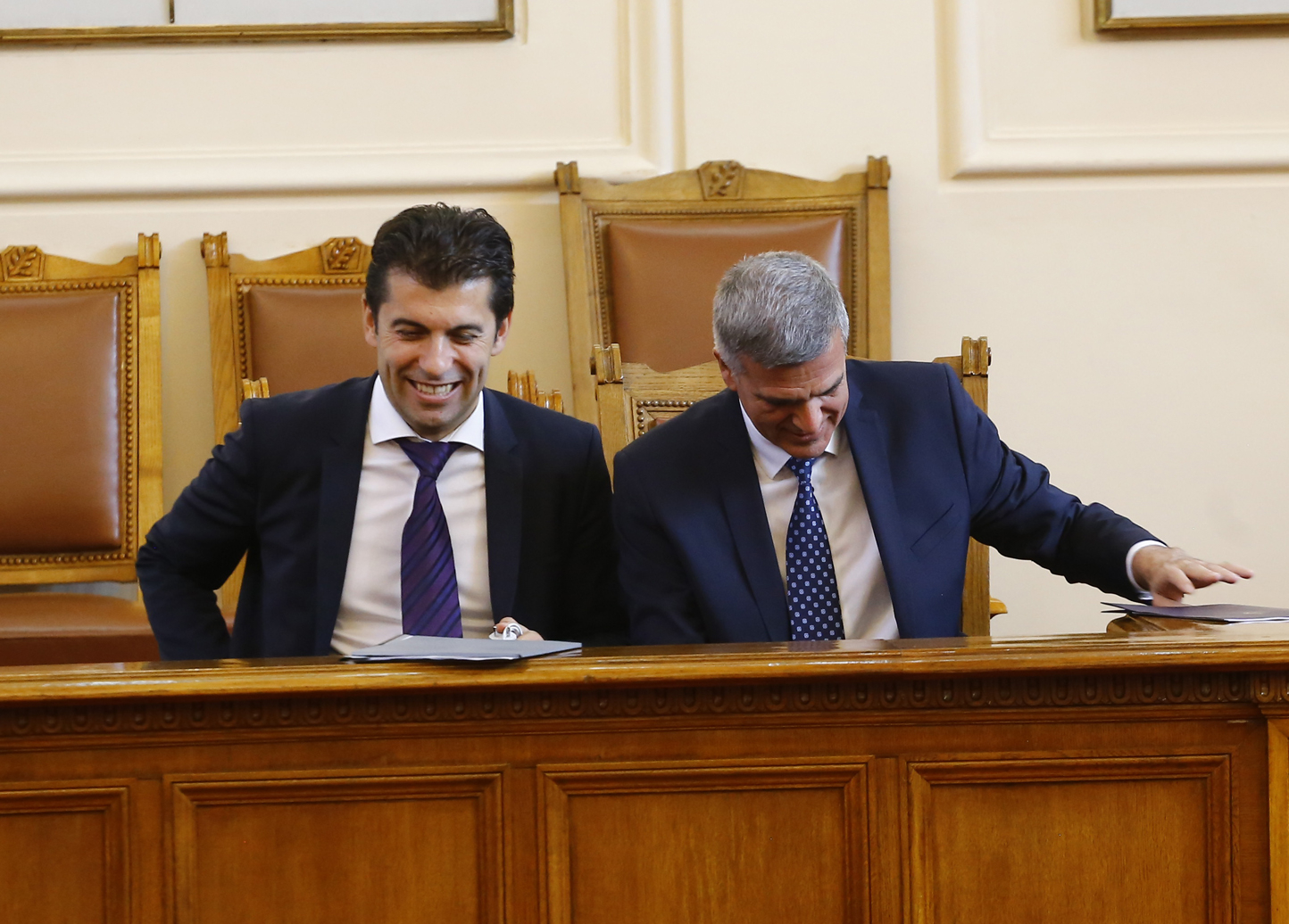 Потвърдено от Канада: Датата на отказа от гражданство се уточнява след одобряването