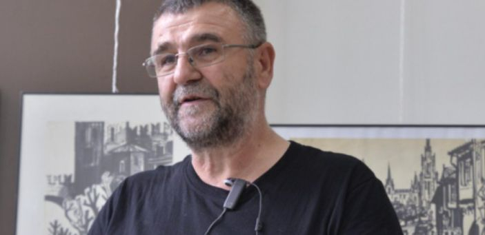 Христо Стоянов стъписан от любовта на Манолова и Дончева към криминалния контингент 