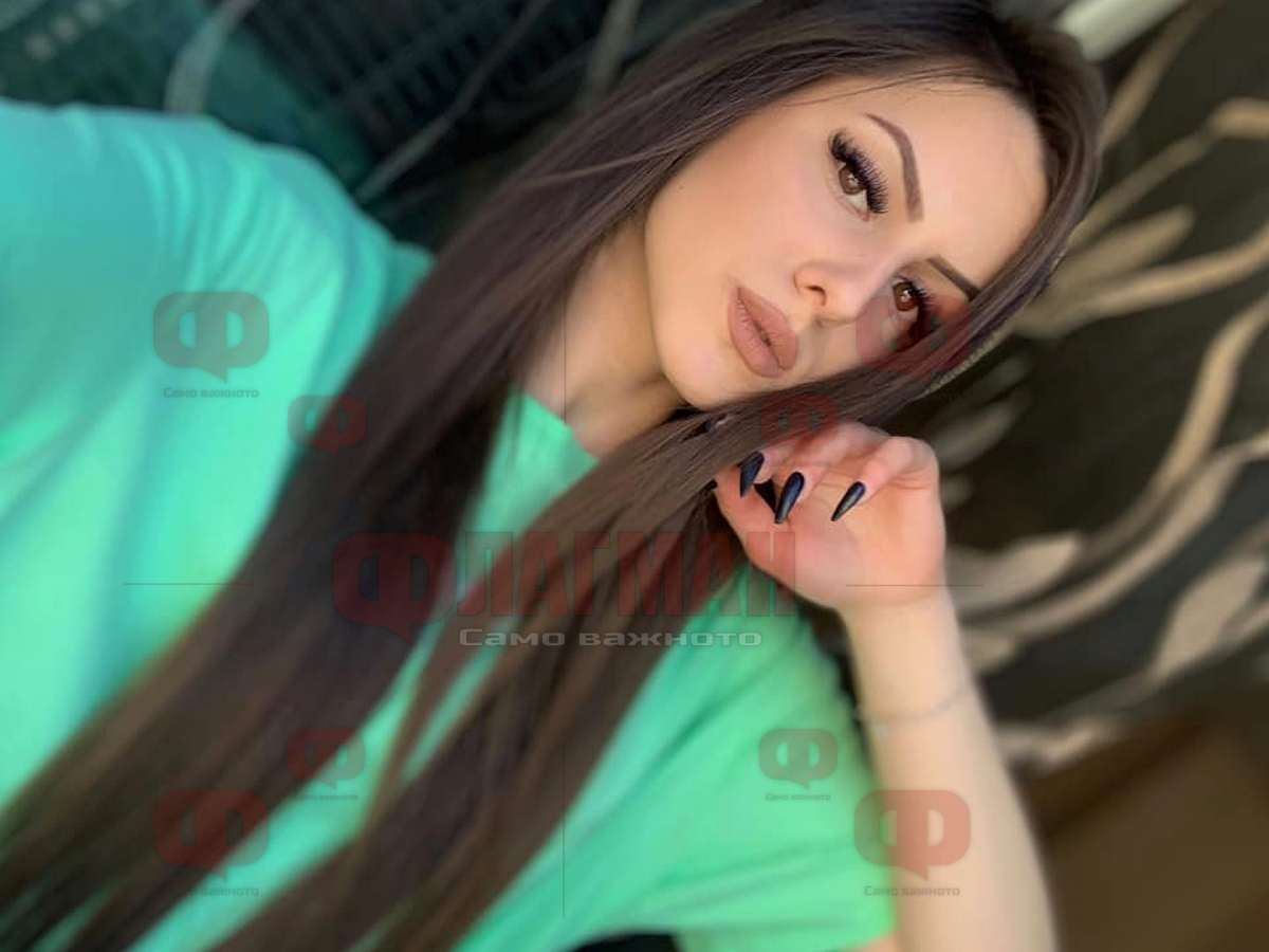 Ето какво се случва с 18-г. бургазлийка Памела, пострадала тежко след катастрофа с БМВ