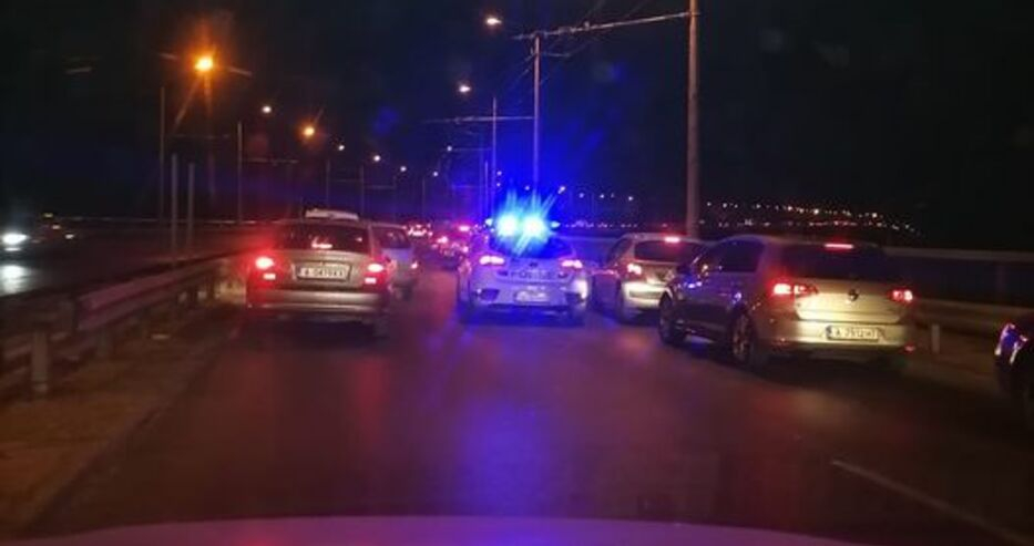 На Аспаруховия мост е страшно 