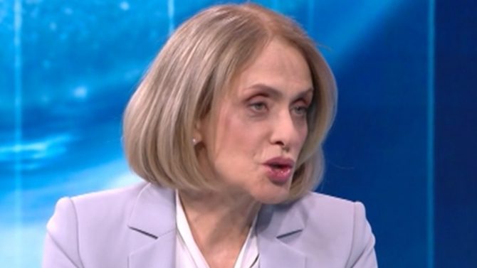 Надежда Нейски каза какво ще се случи при бежанска вълна от Афганистан 