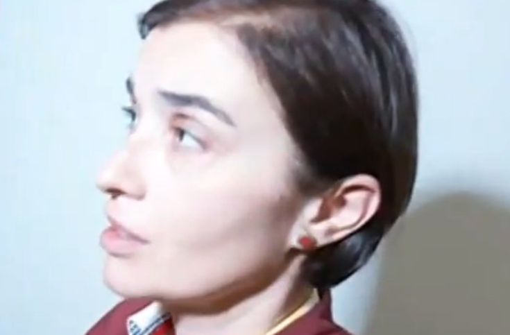 Асоциацията на прокурорите застана зад прокурор Вероника Трифонова