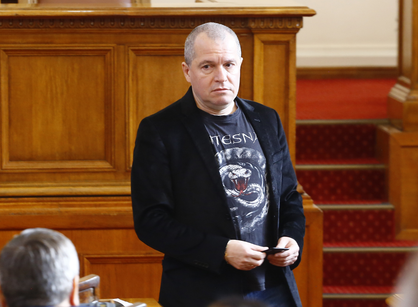 Тошко Йорданов фучи срещу добавките от 120 лв към пенсиите: Нямаме пари за тях!