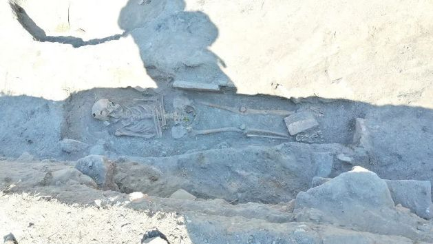 Сензационна находка в Пловдив преобърна историята ни от Средновековието СНИМКИ 