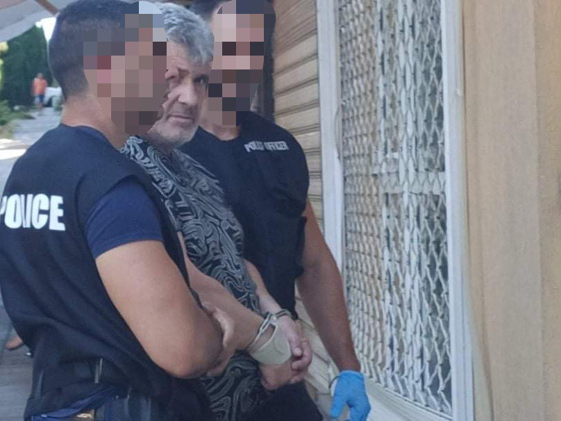 Извънредна новина за бизнесмена Рагевски, който уби и разчлени Юмер в Бургас