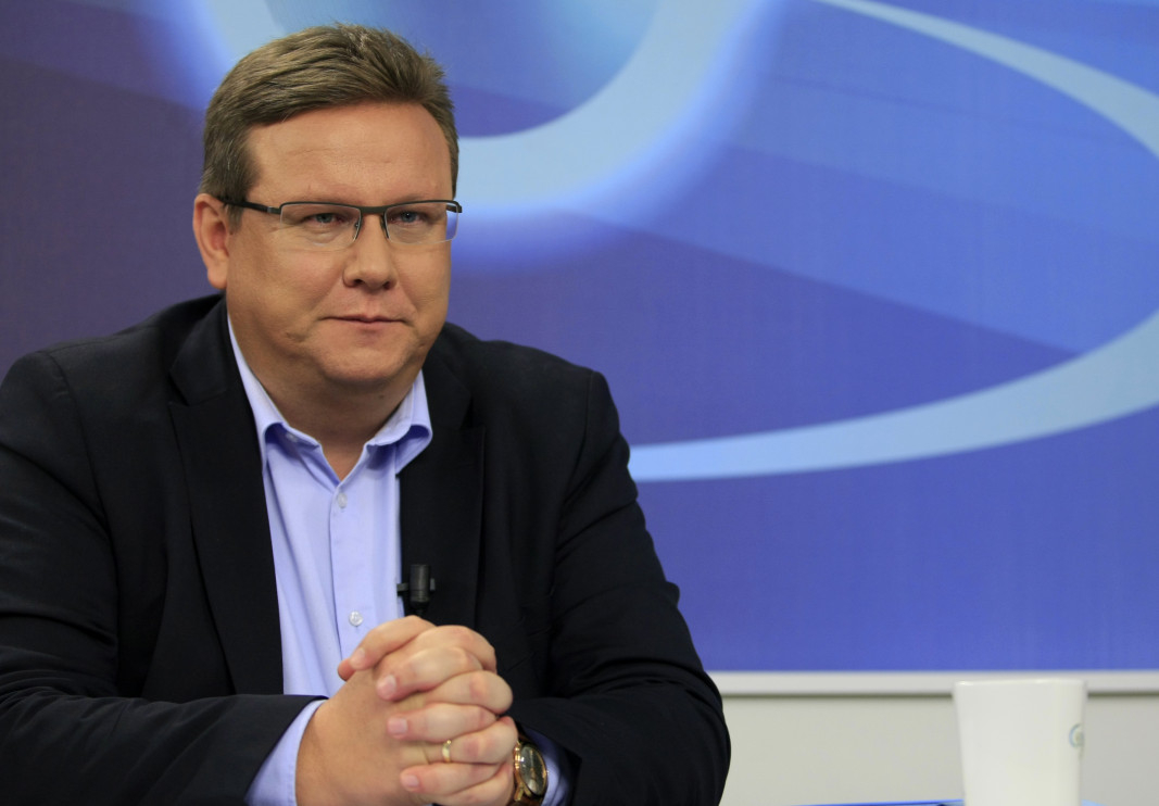 Дачков: Стана ясно, че Гешев е доста по-добър юрист от Хаджигенов
