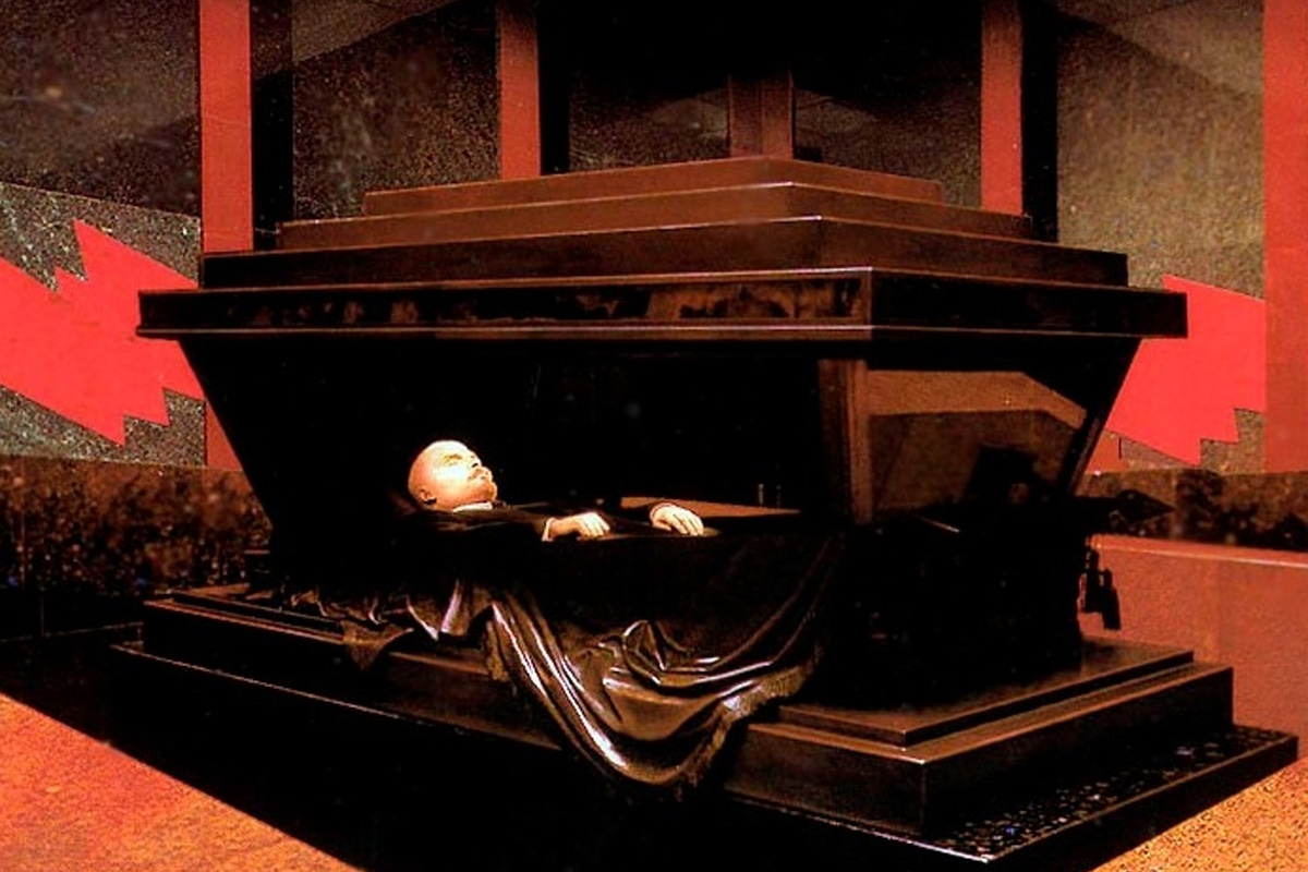 7 световни забележителности строго забранени за СНИМКИ