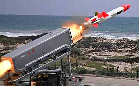 CNN: Русия ще тества страховитата ракета "Летящият Чернобил" 