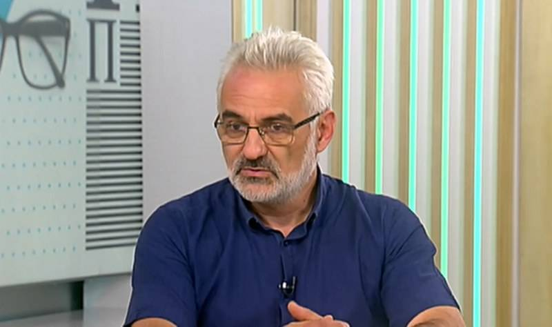 Енергийният експерт инж. Кремен Георгиев за предимствата на дистанционните уреди