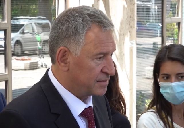 Кацаров с горещи новини и уточнения за новите К-19 мерки!