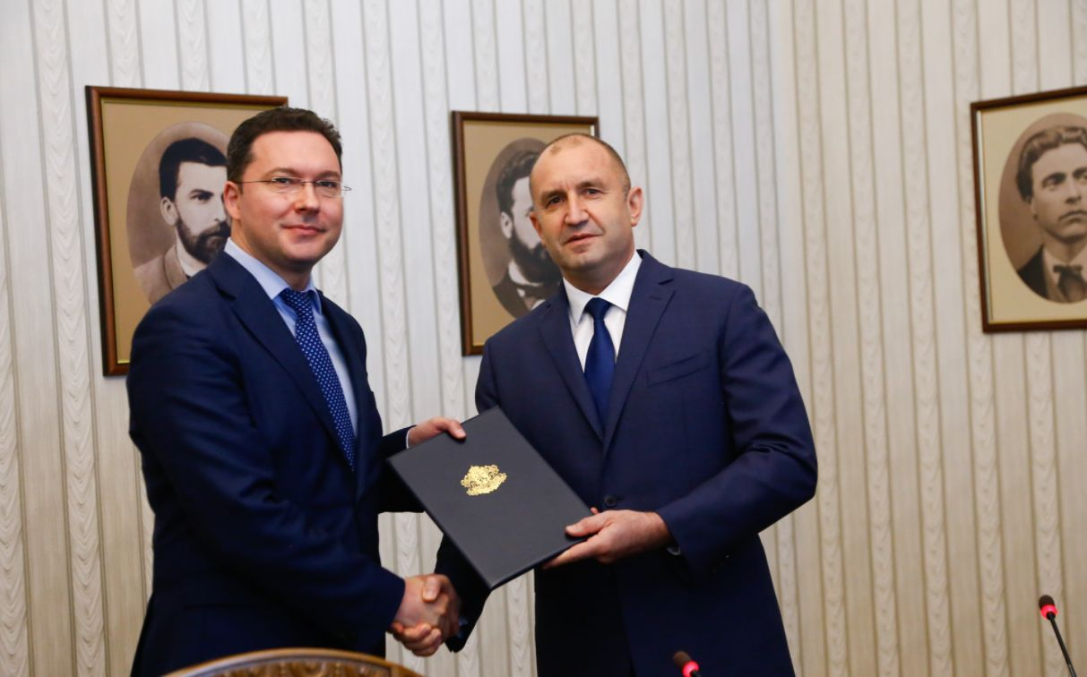 Неочаквано: БСП подкрепят ГЕРБ за хартиените бюлетини