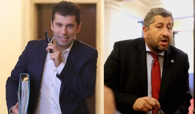 Анализатор за Кирил Петков и Христо Иванов: Единият обвързан с Канада, другият...