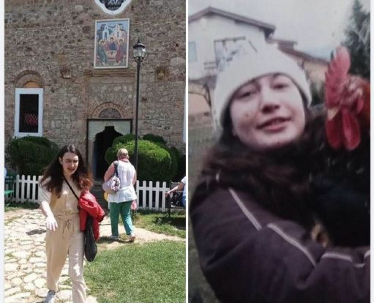 Виждали ли сте Виктория, няма ни вест, ни кост от нея СНИМКИ