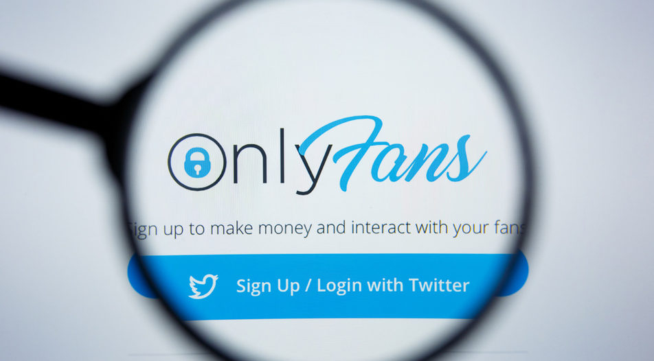 Ново 20 за „OnlyFans” и порното