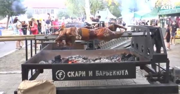 Страшна К-19 бомба цъка във Видин заради Драгана Миркович и Миле Китич ВИДЕО 