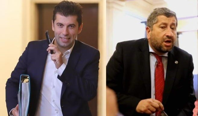 Анализатор: Истерия на влюбени в Кирил Петков жени се вихри във ФБ, той измести от сърцето на Радев и Христо Иванов