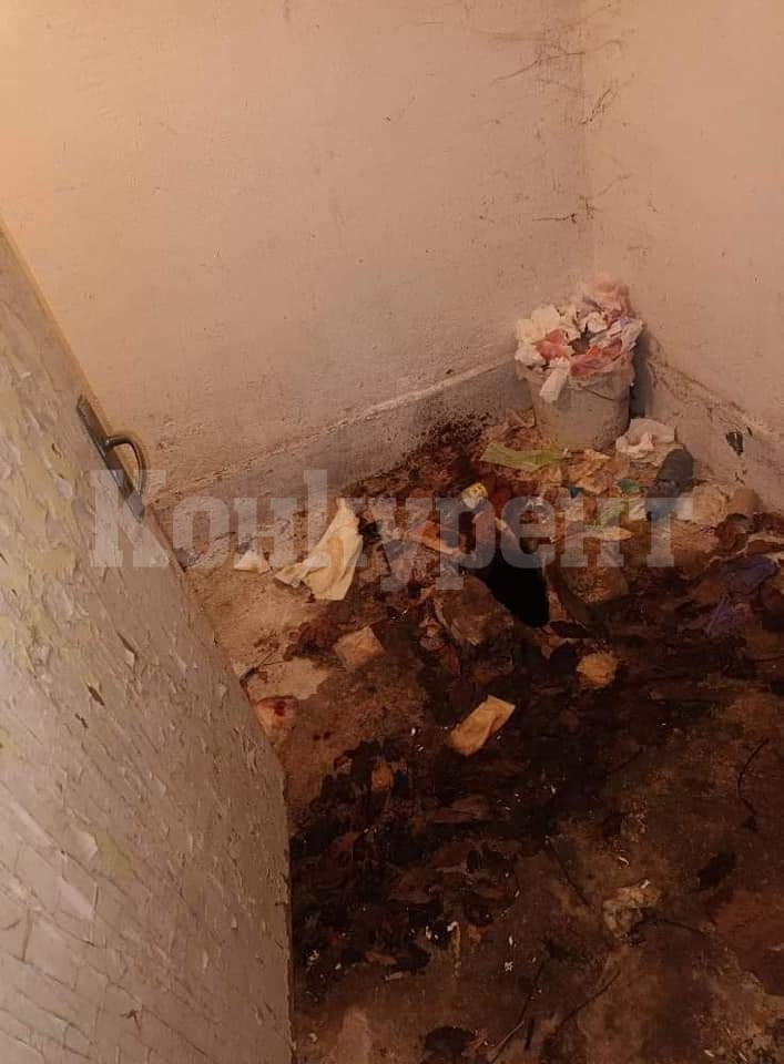 Гнусни СНИМКИ от прехваления видински панаир взривиха мрежата 