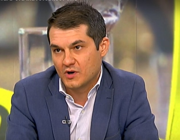 Павлин Петров от Асоциация на заведенията: Омръзна ни вече