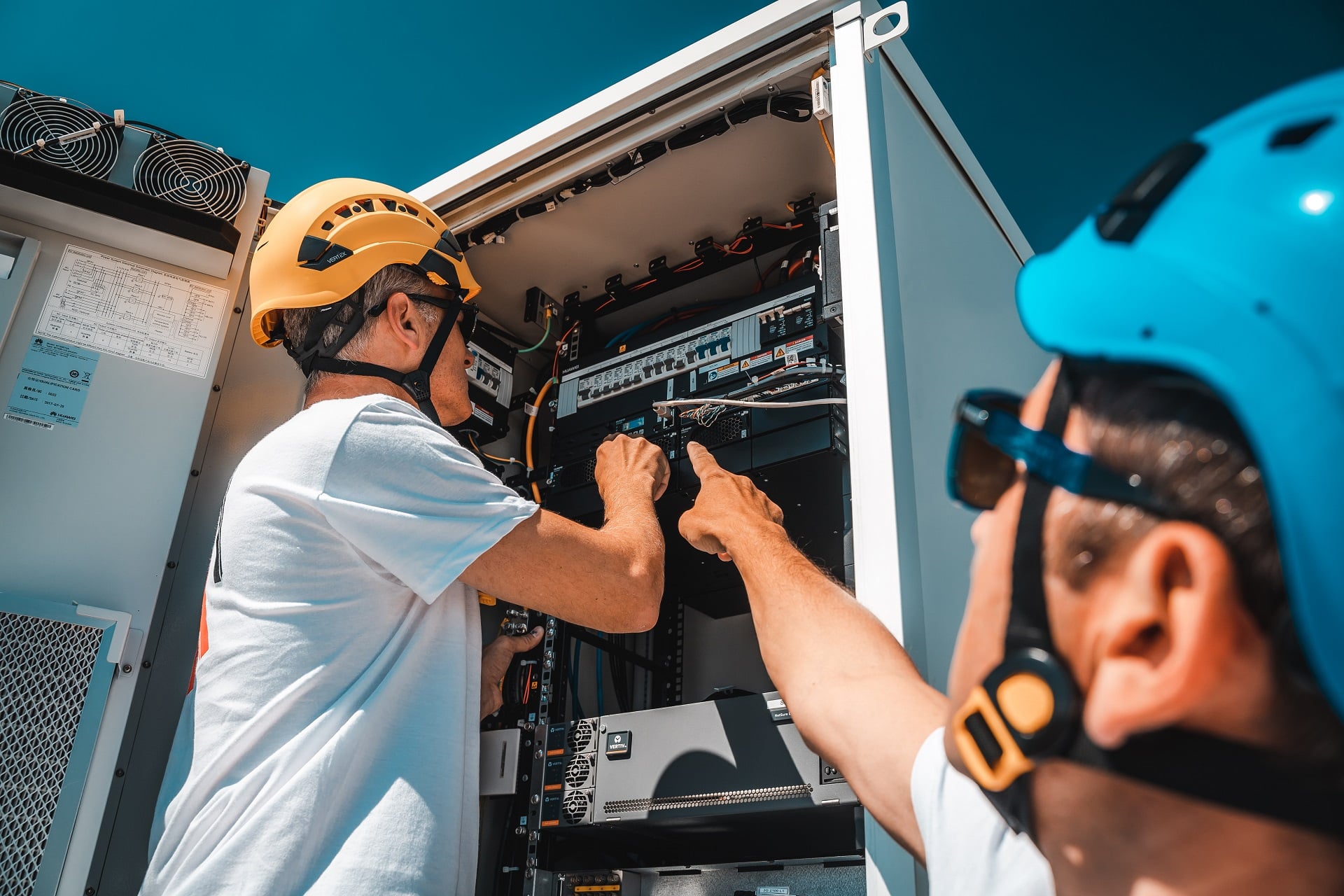 A1 Group избра Nokia и Ericsson за доставчици на 5G оборудване за България, Словения, Сърбия и Хърватия