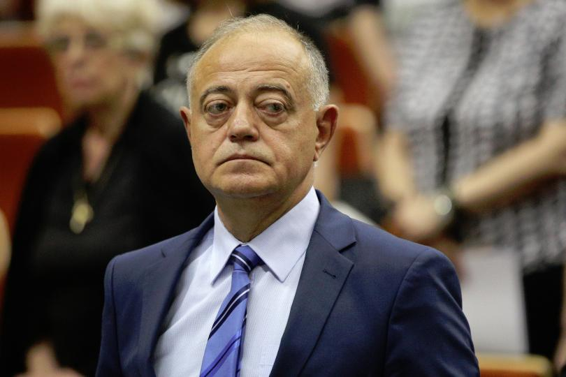Ген. Атанасов с изкушение към Слави за властта, пусна му име за премиер