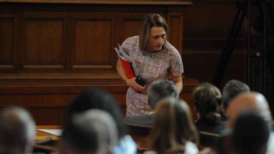Предпочитанията на политиците за избори 2 в 1